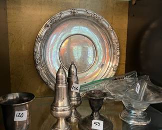 sterling silver