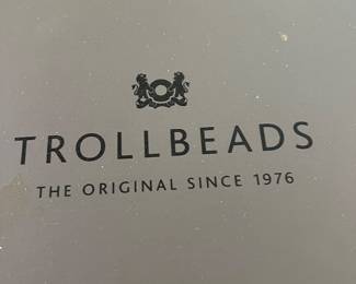 Trollbeads  - Huge collection