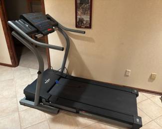 Treadmill 