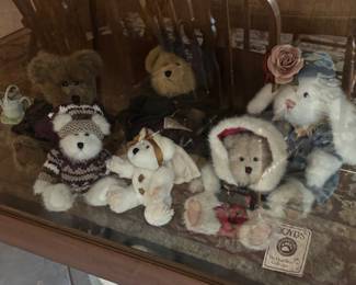 Boyds Bears