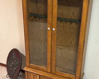 Gun case