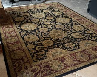 Area rug