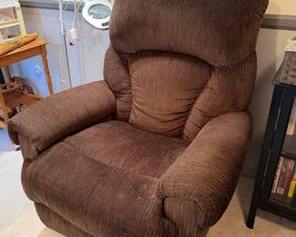 Lazy Boy Recliner/Rocker