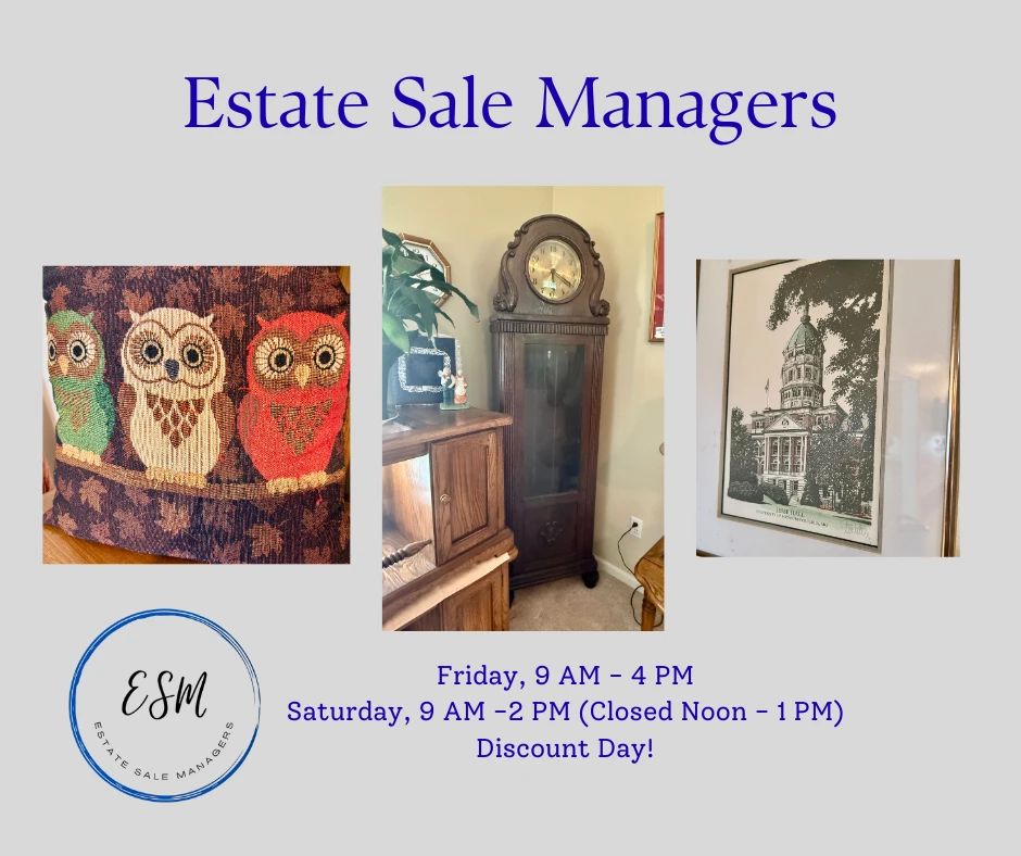 ESM Newspaper Cover Photo