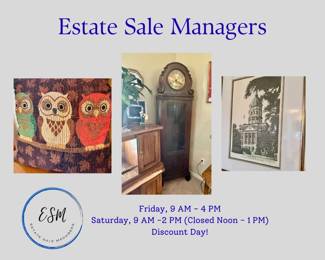 ESM Newspaper Cover Photo