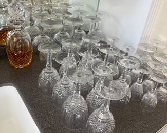 Waterford Crystal 