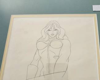 Original by Taarna