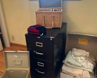 Filing Cabinet 