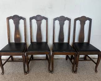 Vintage Chairs