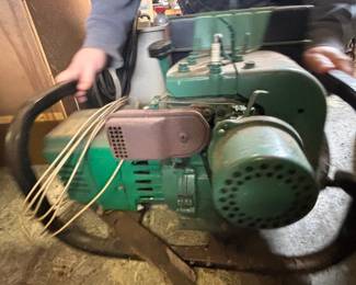 more photos of generator