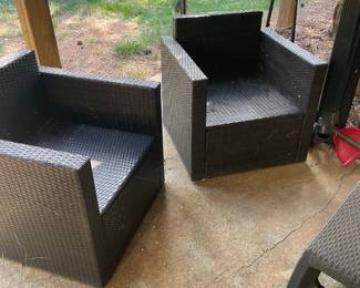 Patio Furniture