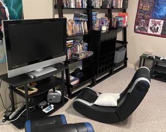 XBox, Playstation 4 Games and Consoles