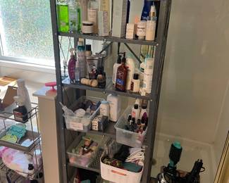 Perfume, Cosmetics, Holistic Medications