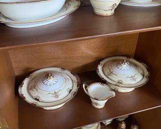 Noritake Dishware