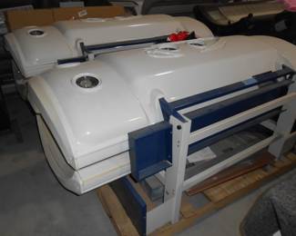 Tanning Beds