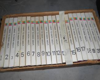 I want to know about too......