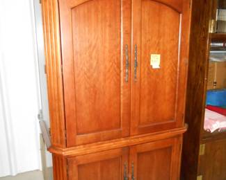 Entertainment Center