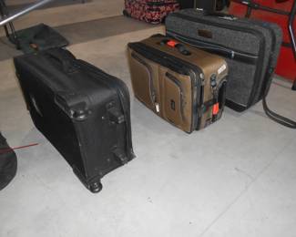 luggage