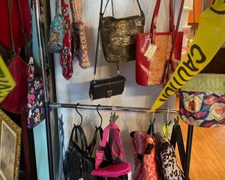 Purses