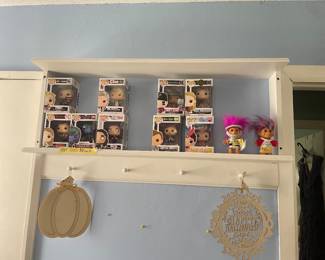 Funko pops