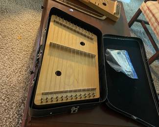 Dulcimer 