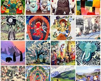 (70) Art & Photography Prints