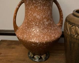 Rare and Gorgeous Vintage Vase 