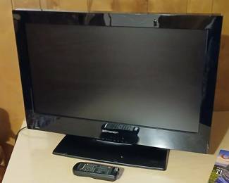Emerson LCD TV