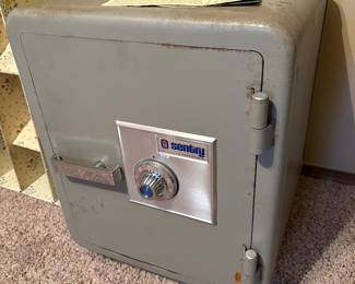 Sentry safe
