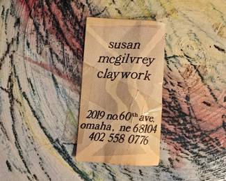 SUSAN MCGILVREY TAG
