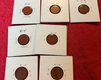 War bond, tax tokens