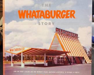 The Whataburger story