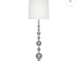 Jonathan Adler Harlequin Floor Lamp