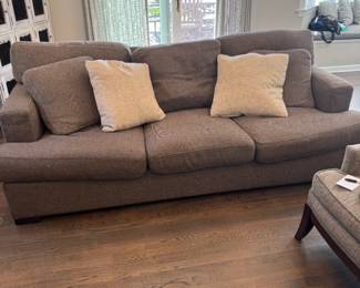 Arhaus Furniture Sofa