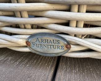 Arhaus Furniture
