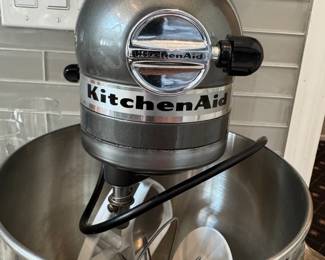 KitchenAid Mixer