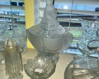 THERE ARE MANY FINE PIECES HERE!