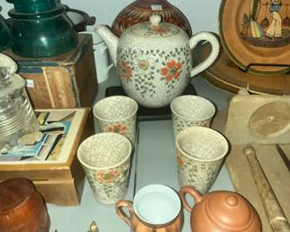 LITTLE BIT OF EVERYTHING