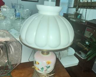 ELECTRIC LAMP