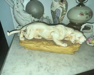 BELIEVED TO BE OTTO JARL, LATE 19TH CENTURY