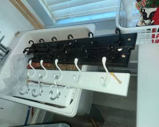 COAT RACKS