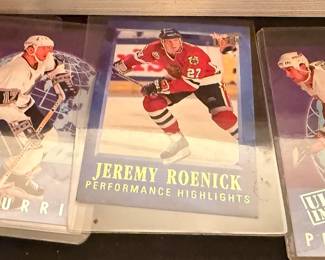 FULL LOT SALE!  All Sports Cards, Garbage Pail Kids Cards, Ticket Stubs  Sold as ONE LOT ONLY — NO CHERRY PICKING! Highest & Best Offer! All offers due by Sunday, April 26 at 3:00 PM! One bid takes it all!