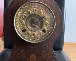 Mantel Clock