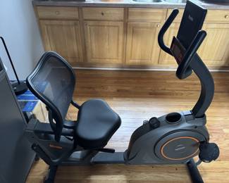 Niceday Exercise Bike photo 1 of 2