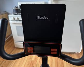 Niceday Exercise Bike photo 2 of 2