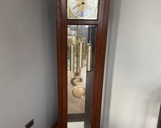 Herman Miller Grandfather Clock
