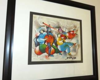 David Schluss "The Accord"