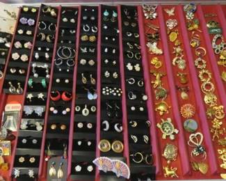 Costume Jewelry