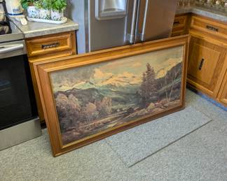 Owens Valley Robert Wood