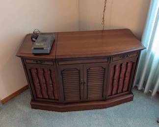 RCA Stereo Combination 1970